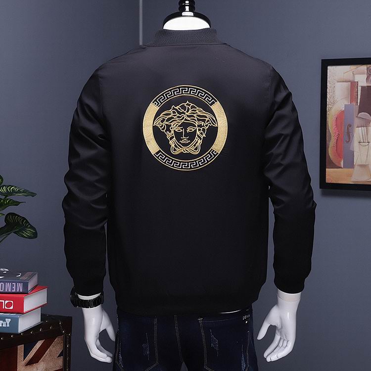 Versace Men's Outwear 31